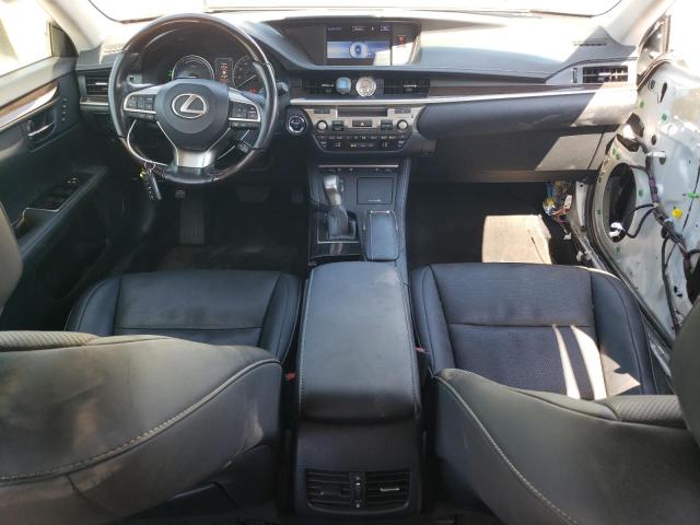 2016 LEXUS ES 300H - JTHBW1GGXG2122457