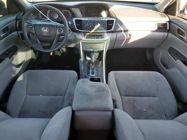 VIN 1HGCR2F39DA004839 2013 Honda Accord, LX no.8