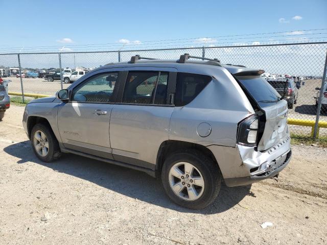 2016 JEEP COMPASS LA - 1C4NJCEA7GD674929