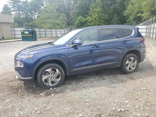 2023 HYUNDAI SANTA FE S 5NMS1DAJ4PH519051  71481444