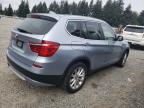 BMW X3 XDRIVE2 снимка