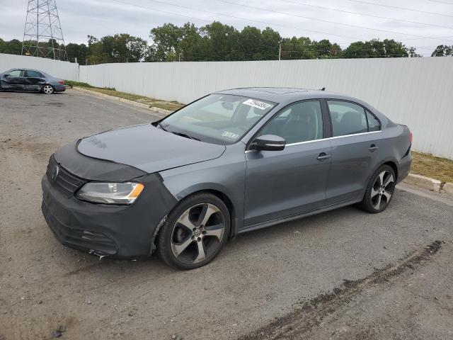 2015 VOLKSWAGEN JETTA SE 3VWD17AJ4FM302828  72944884