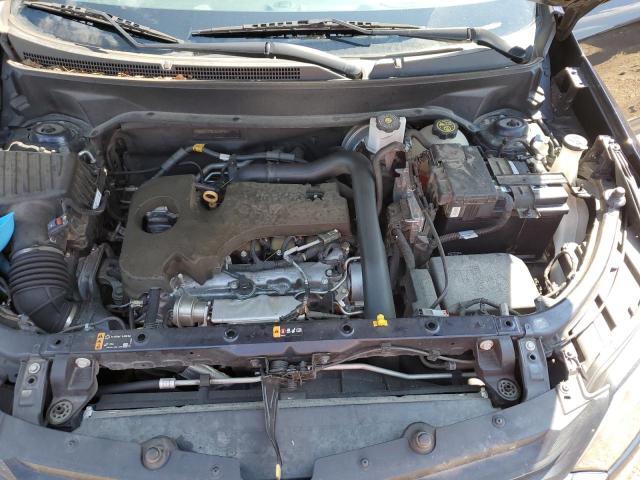 2020 CHEVROLET EQUINOX - 3GNAXFEV6LS529481