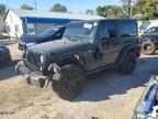 2016 JEEP WRANGLER S - 1C4AJWAG8GL220320