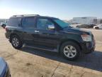 NISSAN ARMADA SE снимка