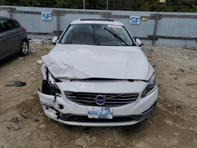 VIN LYV612TK3GB102096 2016 Volvo S60, Premier no.5