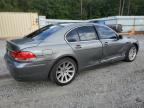 BMW 750 I photo