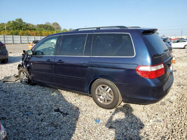 2007 HONDA ODYSSEY EX 5FNRL38687B020257  71290614