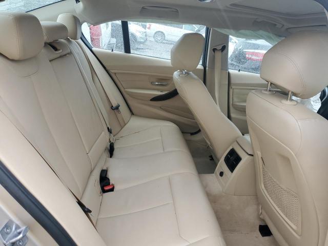 2015 BMW 328 I - WBA3A5G53FNS87948