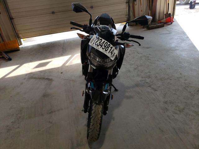 2023 KAWASAKI ER400 D - JKAERKD18PDAN7914
