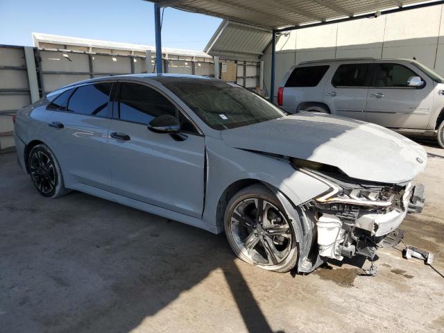 2021 KIA K5 GT LINE - 5XXG64J29MG081248