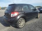 SUZUKI SX4 photo