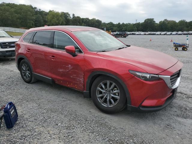 2020 MAZDA CX-9 TOURI - JM3TCACY2L0423086