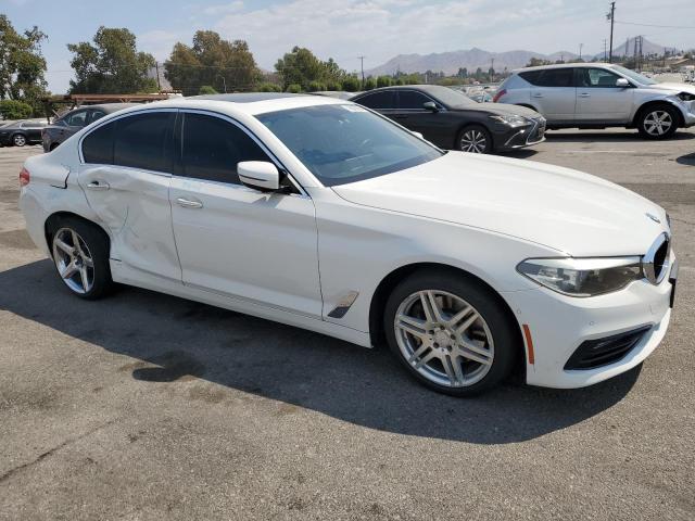 VIN WBAJA5C34HG897599 2017 BMW 5 Series, 530 I no.4