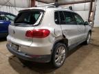 VOLKSWAGEN TIGUAN S photo