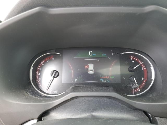 2022 TOYOTA RAV4 TRD O 2T3S1RFV5NW254979