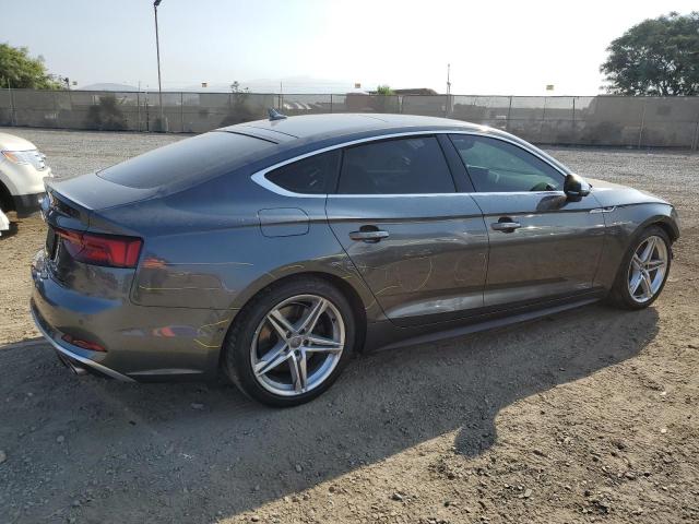 2019 AUDI S5 PRESTIG - WAUC4CF51KA063639