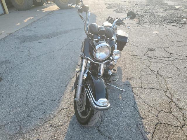 2001 HARLEY-DAVIDSON FLHPI 1HD1FHW1X1Y652367