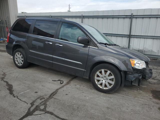 VIN 2C4RC1BG0GR208684 2016 Chrysler Town and Countr... no.4