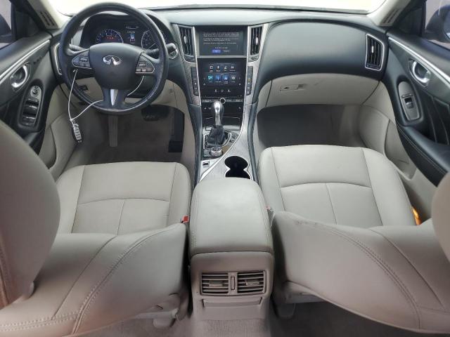 2016 INFINITI Q50 PREMIU - JN1EV7AR7GM341947