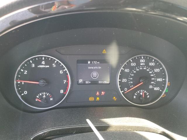 2021 KIA SELTOS EX - KNDERCAA8M7076213
