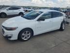 2021 CHEVROLET MALIBU LS - 1G1ZB5ST7MF041453