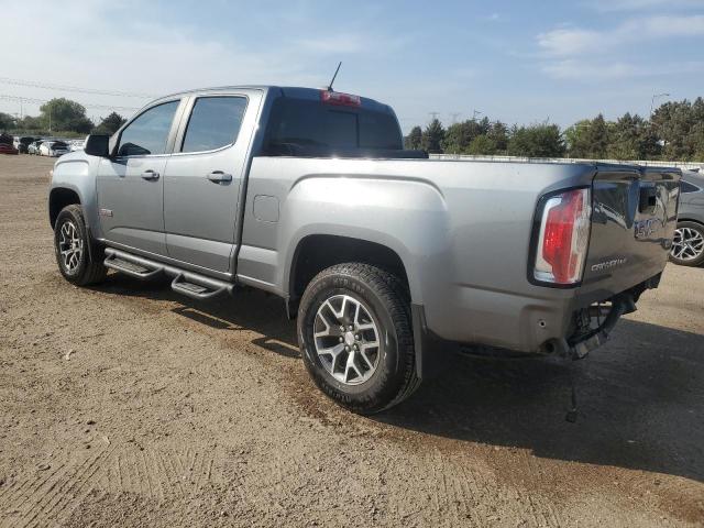 VIN 1GTG6FEN3L1130616 2020 GMC Canyon, All Terrain no.2