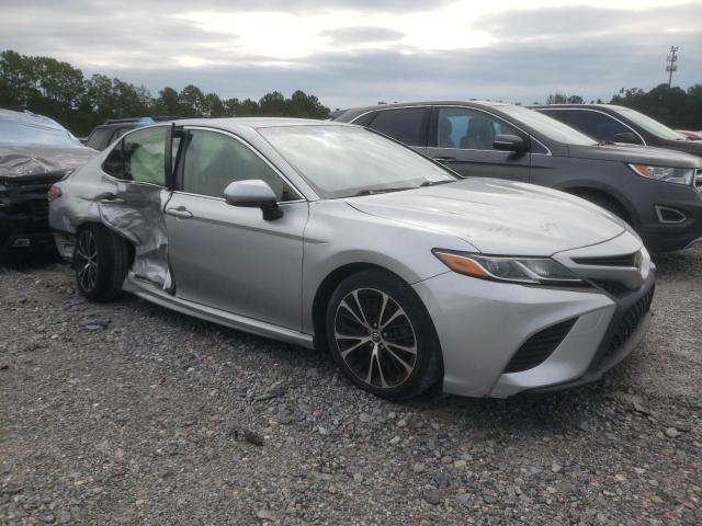 2018 TOYOTA CAMRY L - JTNB11HK6J3017690