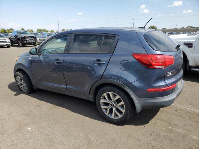 2016 KIA SPORTAGE L - KNDPBCACXG7841151