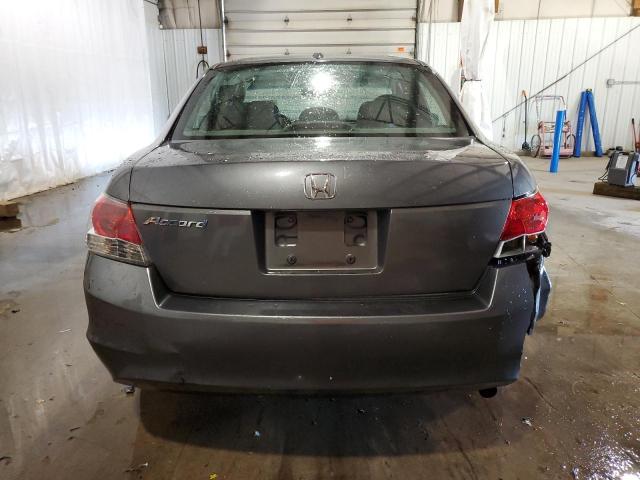 2008 HONDA ACCORD EXL 1HGCP268X8A087088  69806014