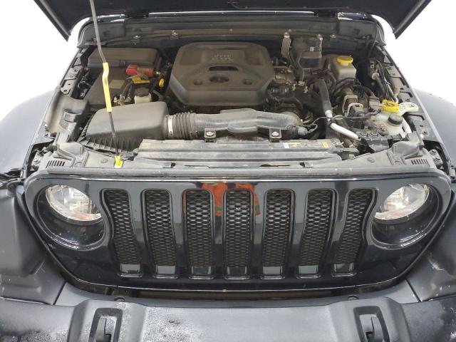 2022 JEEP WRANGLER U - 1C4HJXDN5NW194186