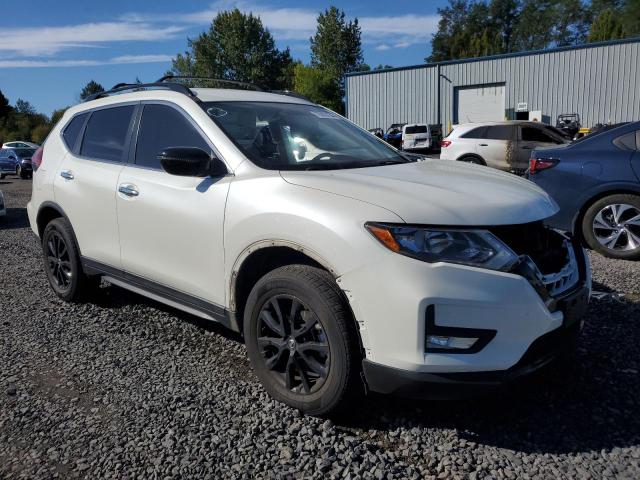 2018 NISSAN ROGUE S - 5N1AT2MV0JC725574