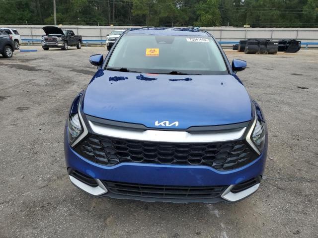 2023 KIA SPORTAGE E - 5XYK33AF3PG026570