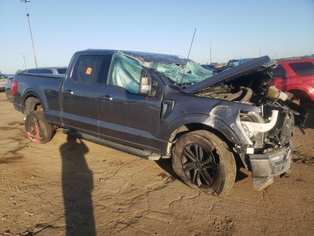 2022 FORD F150 SUPER - 1FTFW1E80NFA79428