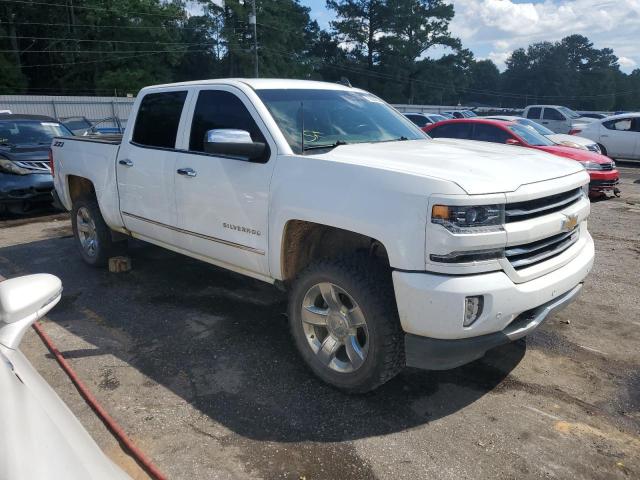 2018 CHEVROLET SILVERADO - 3GCUKSEC6JG188112