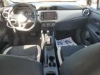 NISSAN VERSA SV photo