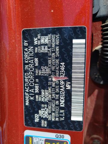 2023 KIA SELTOS S - KNDEU2AA9P7423464