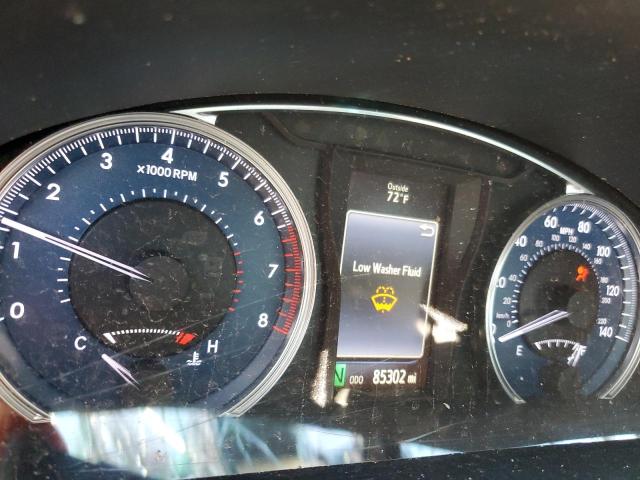 2016 TOYOTA CAMRY LE - 4T1BF1FK4GU178711