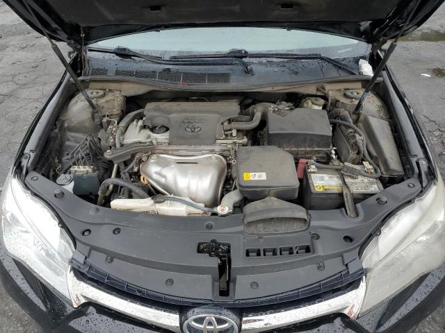 2017 TOYOTA CAMRY LE - 4T1BF1FK8HU404427