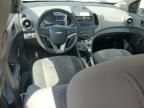 CHEVROLET SONIC LS photo