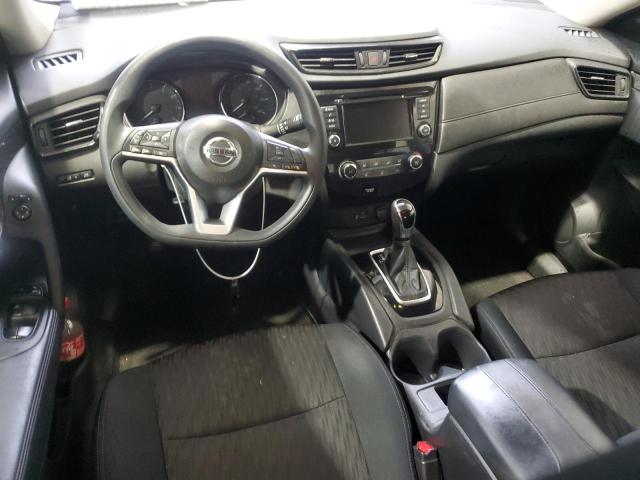 2018 NISSAN ROGUE S - 5N1AT2MT5JC761016