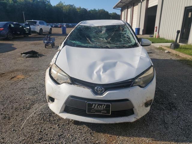 2016 TOYOTA COROLLA L - 2T1BURHE8GC610326