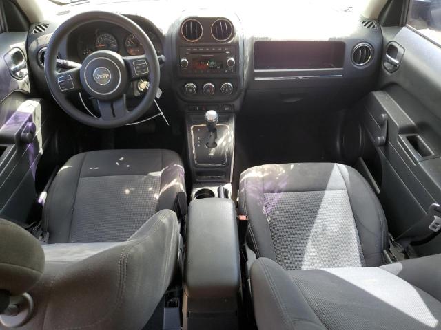 2015 JEEP PATRIOT SP - 1C4NJRBB1FD232419