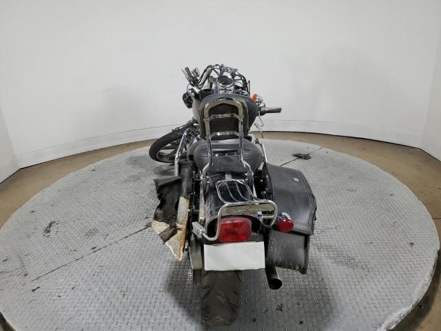 2002 HARLEY-DAVIDSON FXDWG 1HD1GEV162Y320103