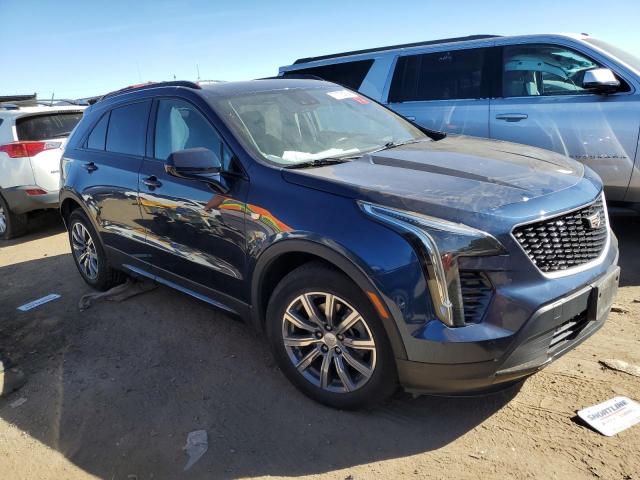 2020 CADILLAC XT4 SPORT - 1GYFZFR49LF103728