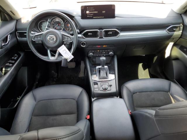 2021 MAZDA CX-5 TOURI - JM3KFBCM2M0443426