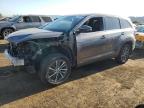 TOYOTA HIGHLANDER photo