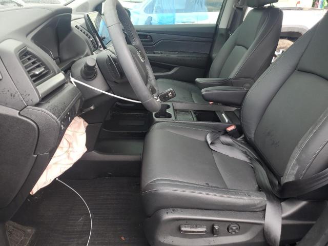 2024 HONDA ODYSSEY EX - 5FNRL6H66RB057893