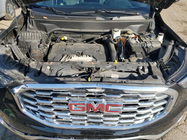 VIN 3GKALXEX3JL173319 2018 GMC Terrain, Denali no.12