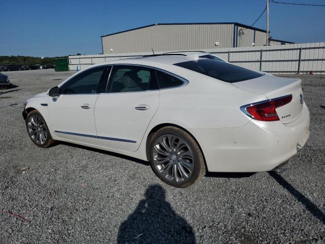 2017 BUICK LACROSSE P - 1G4ZS5SSXHU144300